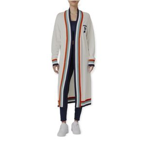 FILA Angelina Maxi Cardigan